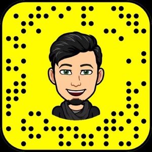 Meet your Posher, Skylar